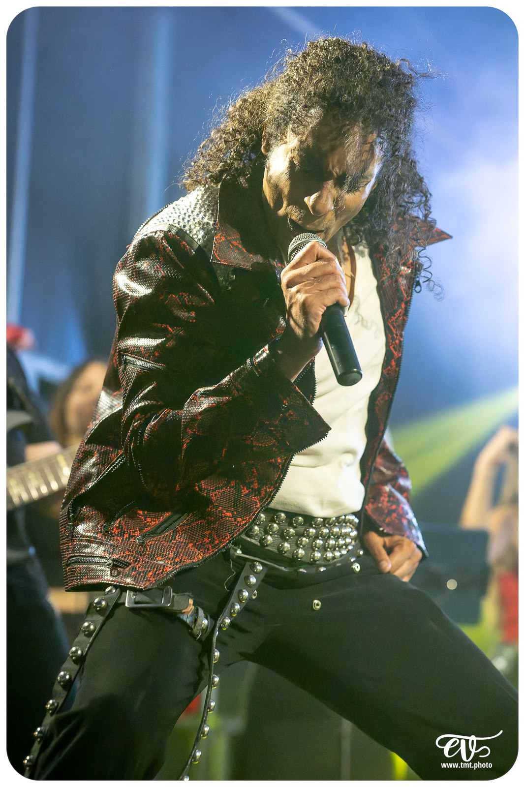 FOR YOU MICHAEL TOUR